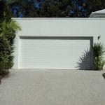White Gate — Gate Solution in Maroochydore, QLD