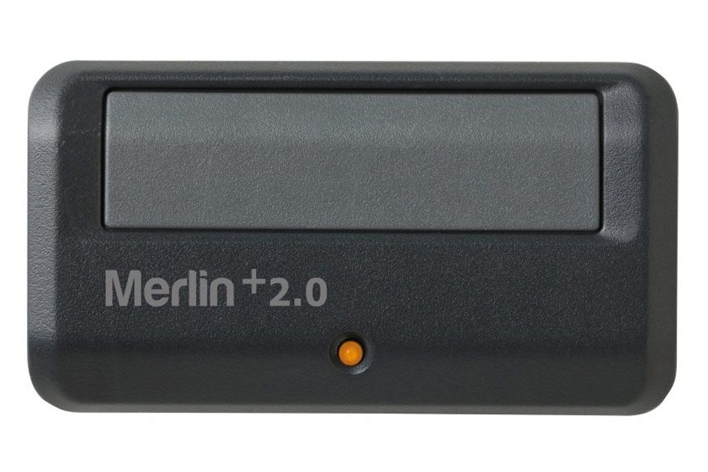 Merlin 2.0 Remote